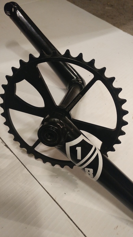 crank 38t