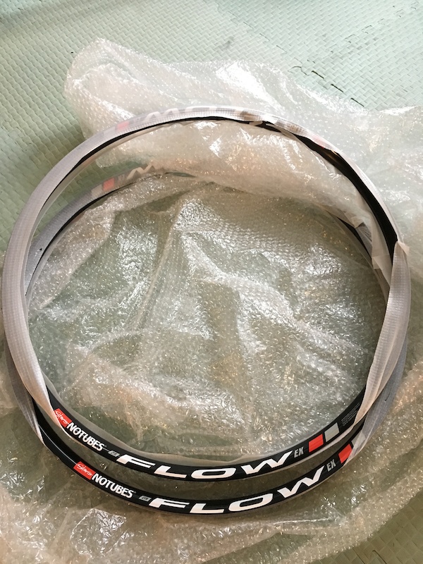 2016 Stan’s Flow EX For Sale