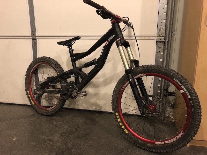 specialized status grom 24