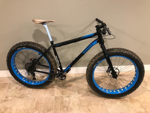 beargrease fat bike