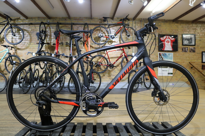 specialized sirrus comp carbon 2016