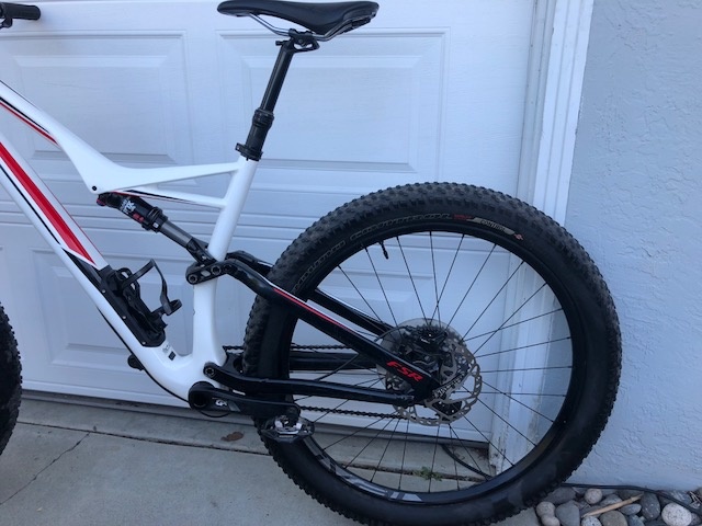 2015 specialized stumpjumper carbon