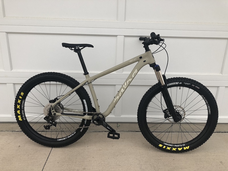 2017-salsa-timberjack-27-5-gx1-size-md-upgraded-for-sale