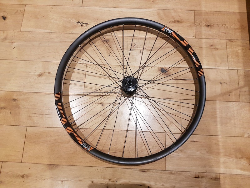 e13 mtb wheels