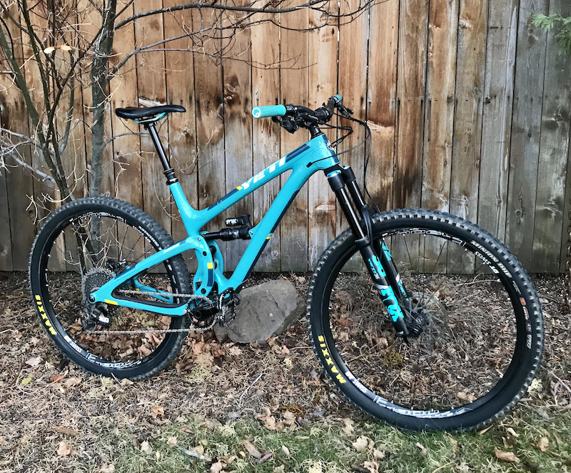yeti sb 4.5 price