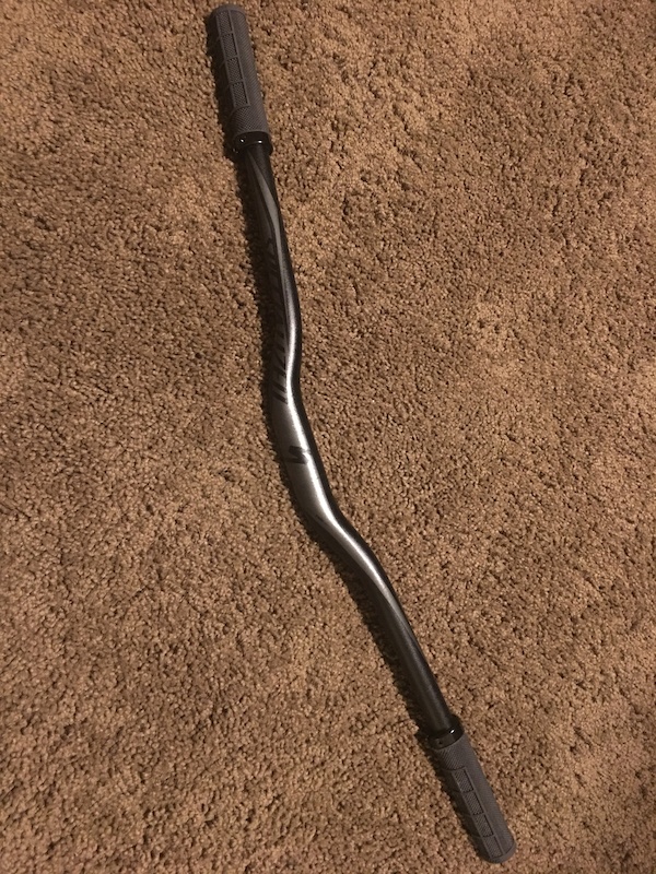 2018 Specialized Mountain Alloy Bar 780mm/31.8mm