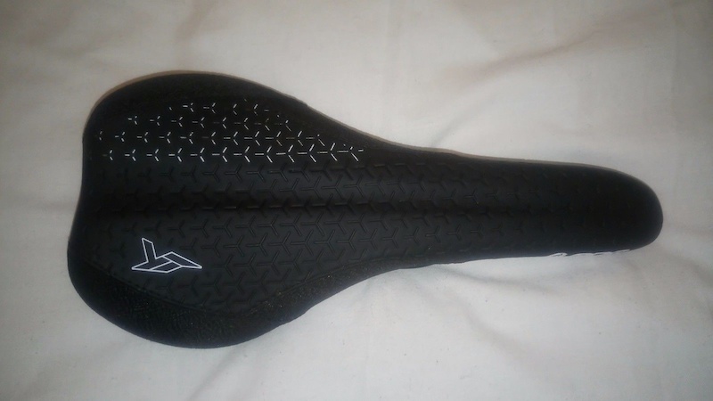 yt sdg saddle