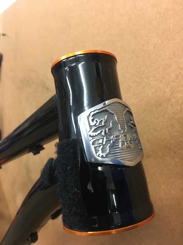 rootdown frame