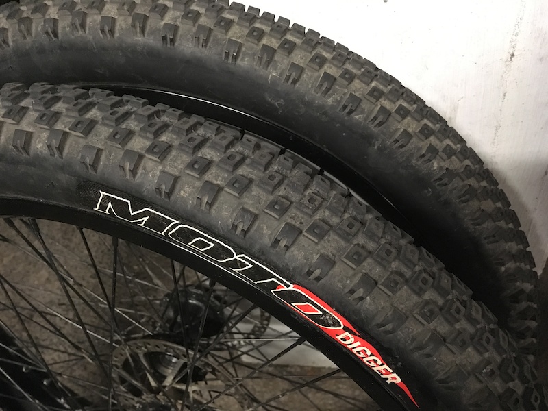 dmr supermoto tyres