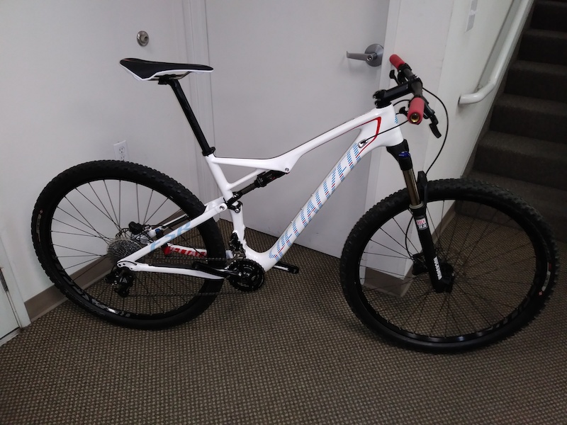 specialized epic comp 29er 2015