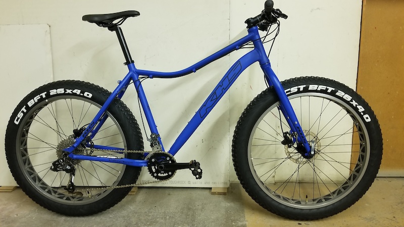 khs fat bike