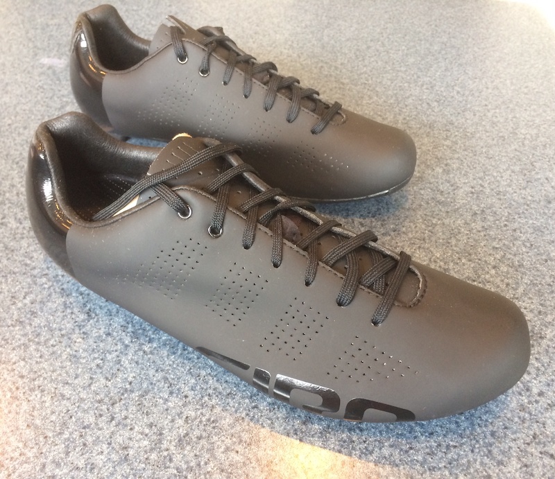 giro empire acc men's road bike shoes