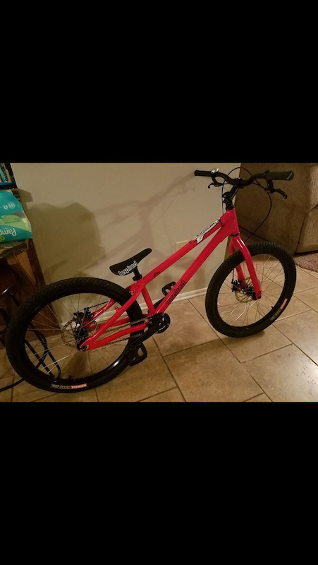 inspired flow 24 for sale