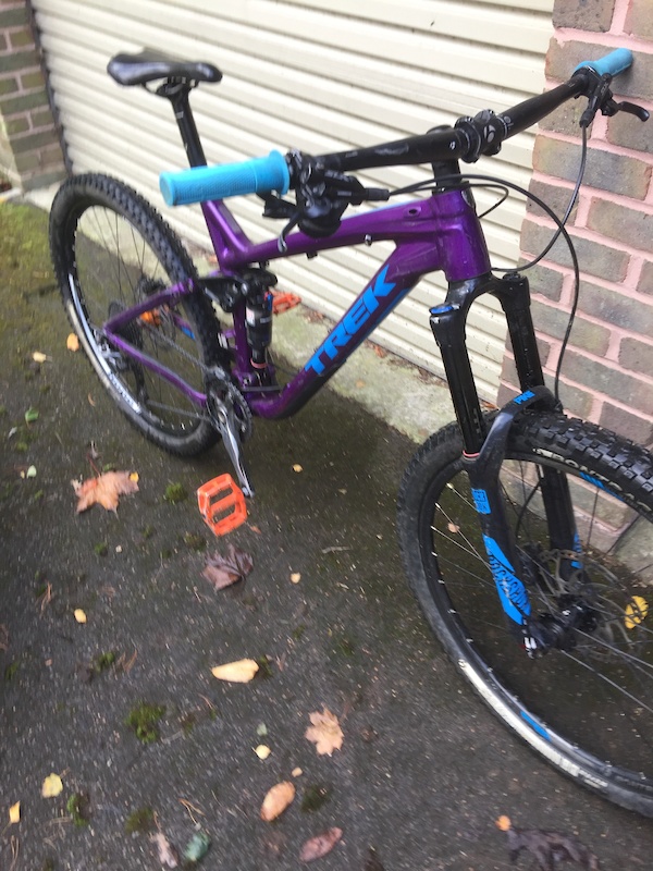 trek slash 7 for sale