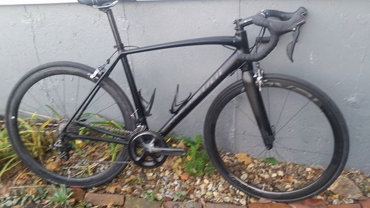 specialised allez 2014