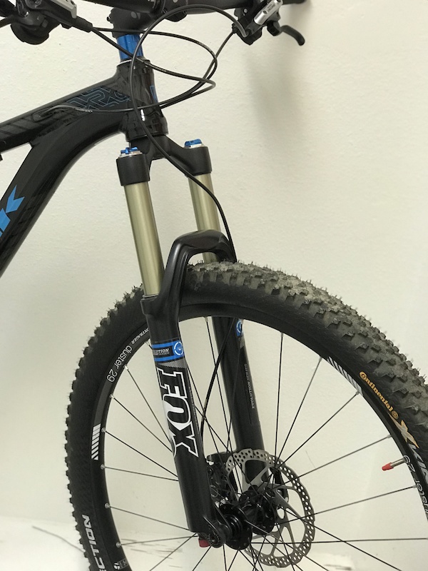 2015 Trek Remedy 8 29 PRICE DROP For Sale