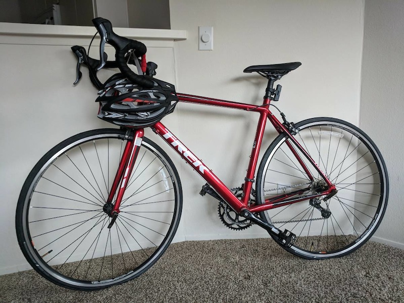 trek 1 series 1.2