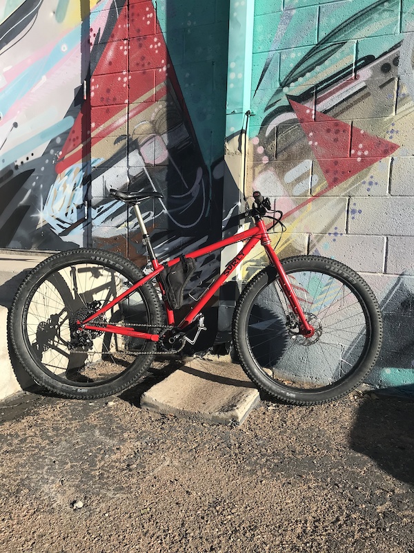 surly krampus bike md