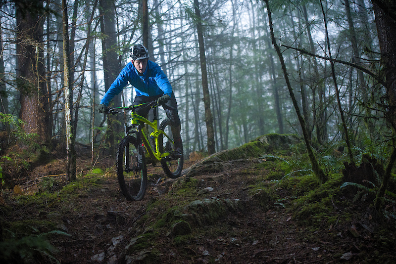 mongoose teocali sport 2018