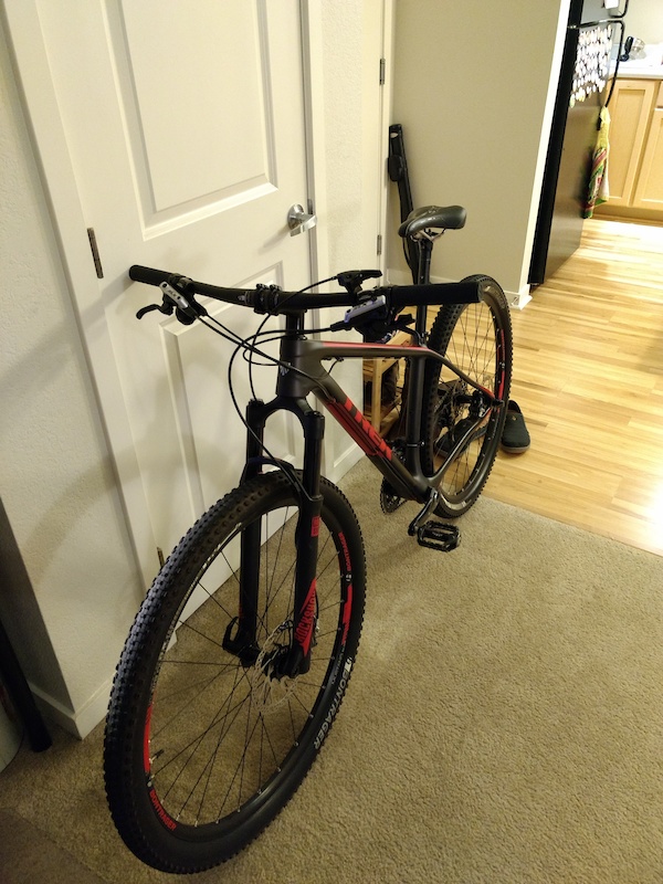 trek superfly 9.6 2016