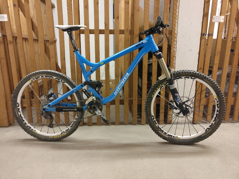 commencal meta am 26