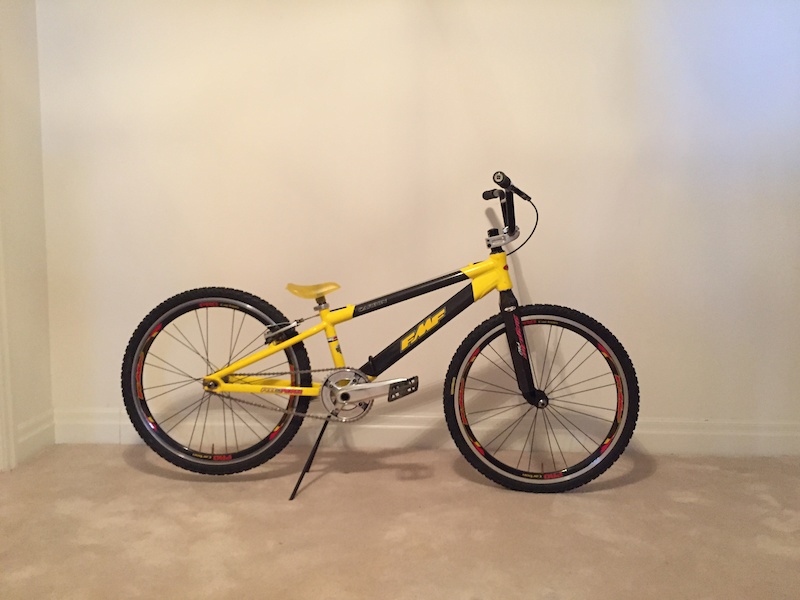 Fmf 24 bmx cruiser best sale