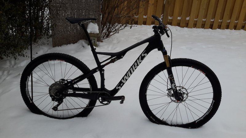 specialized epic wc 2017