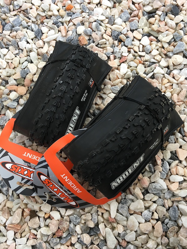 maxxis ardent price