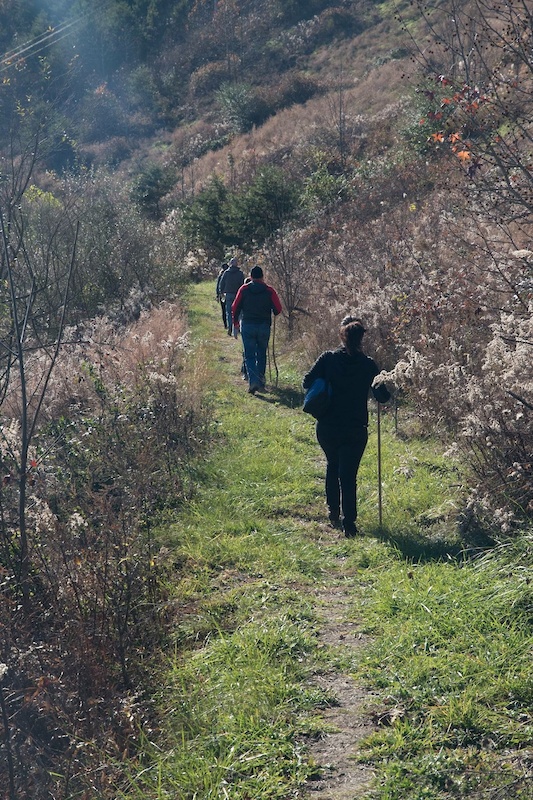 Escalator Mountain Biking Trail - Prestonsburg, Kentucky