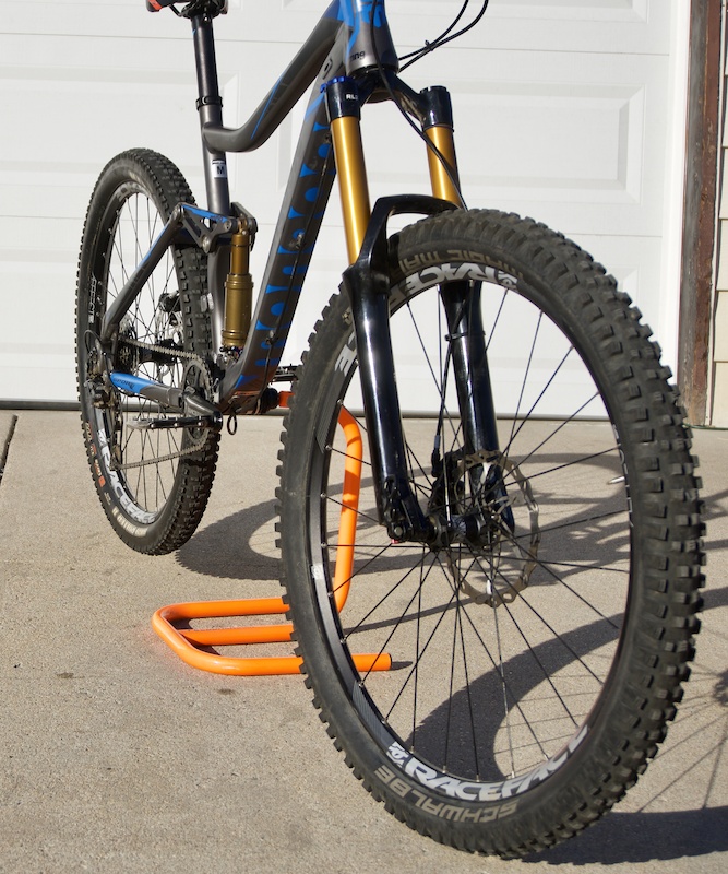 mongoose teocali for sale