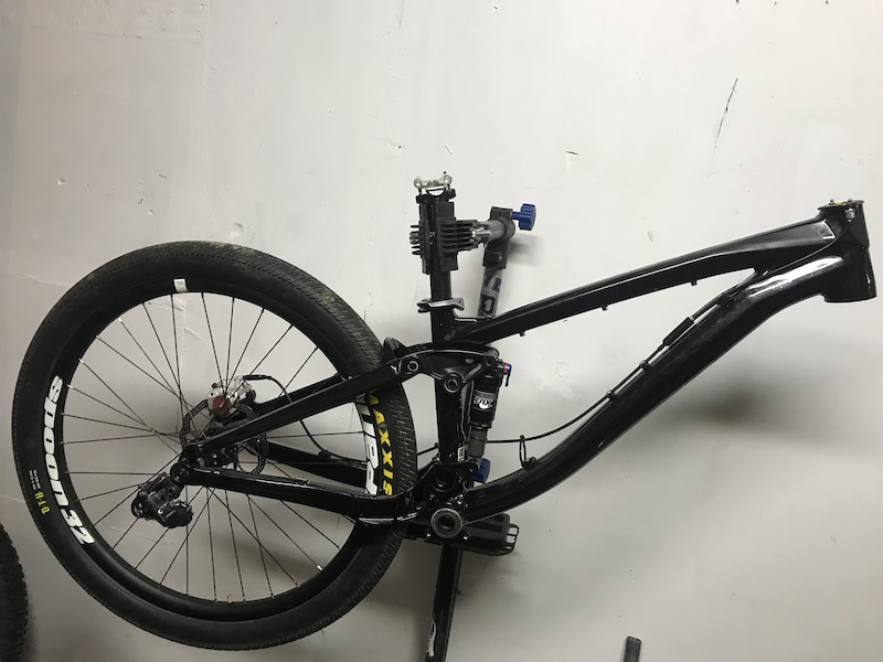 Trek Ticket S Build Page 25 Pinkbike Forum