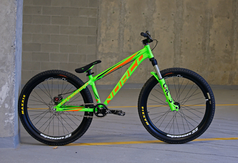 Norco rampage for sale on sale