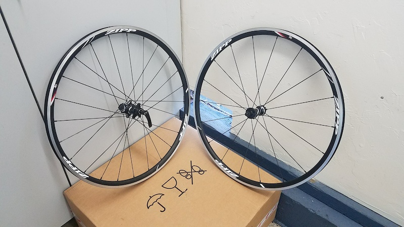 zipp course 30 rim brake