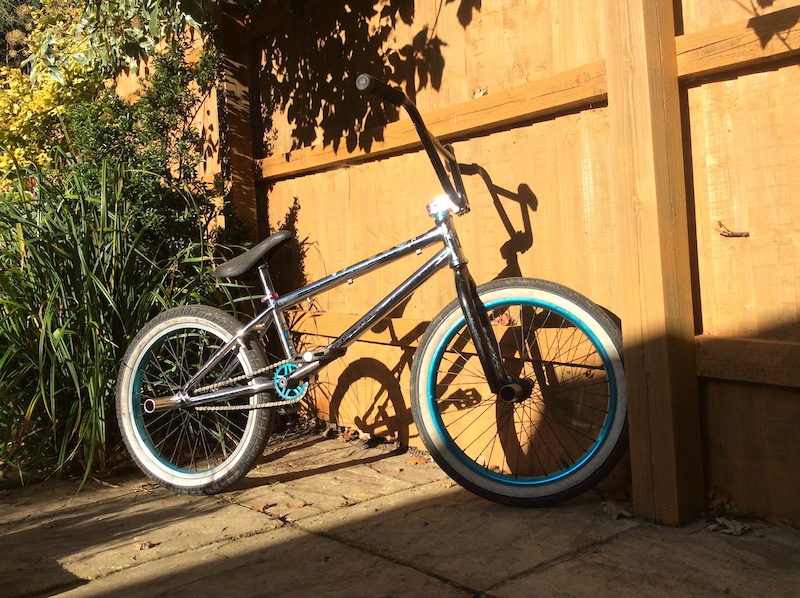 used wethepeople bmx bikes for sale