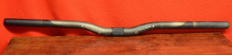 bontrager crowbar sport