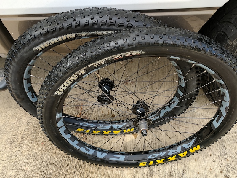 race face arc 40 rims