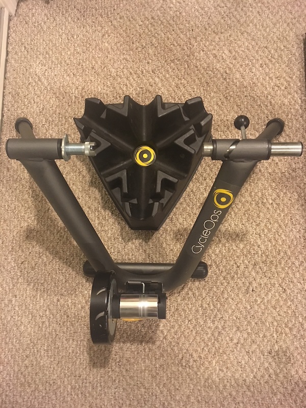 2014 Bike Trainer For Sale