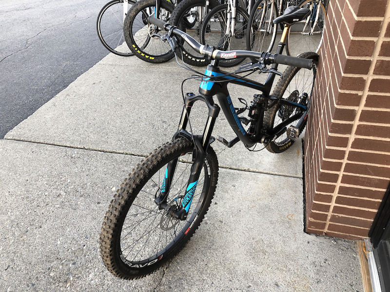 in Yorktown Heights, New York, United States photo by sean7a Pinkbike