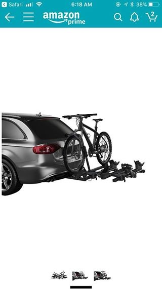 thule t2 rack