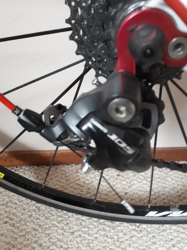 2011 Felt Z5 For Sale