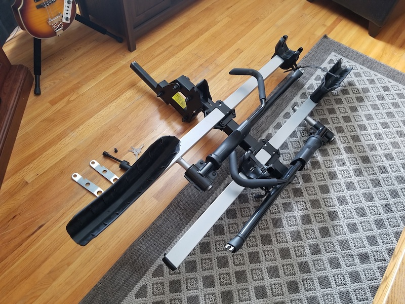 thule t2 classic 1 1 4