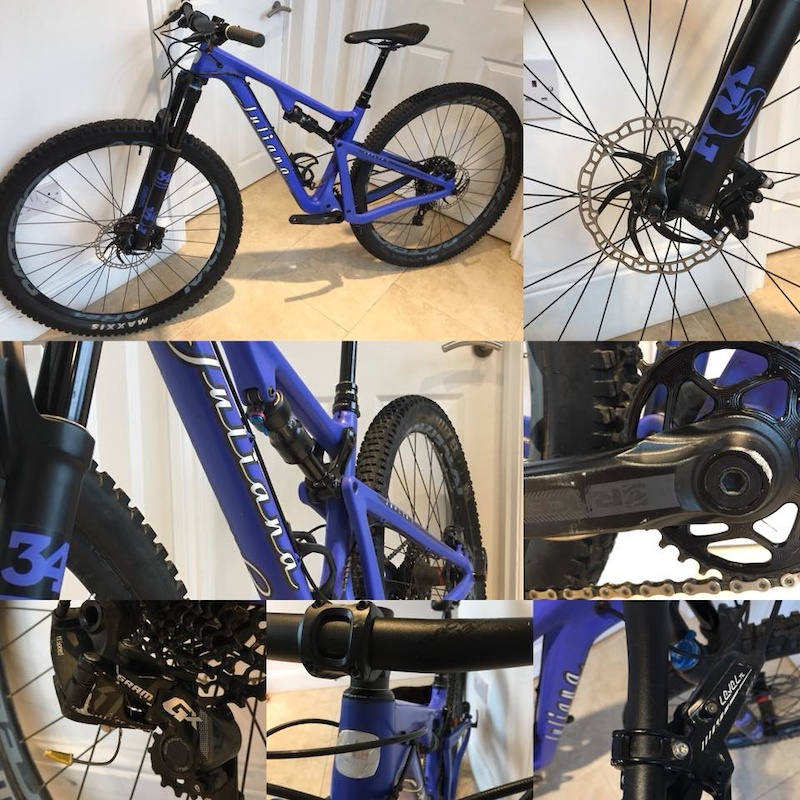 juliana joplin for sale