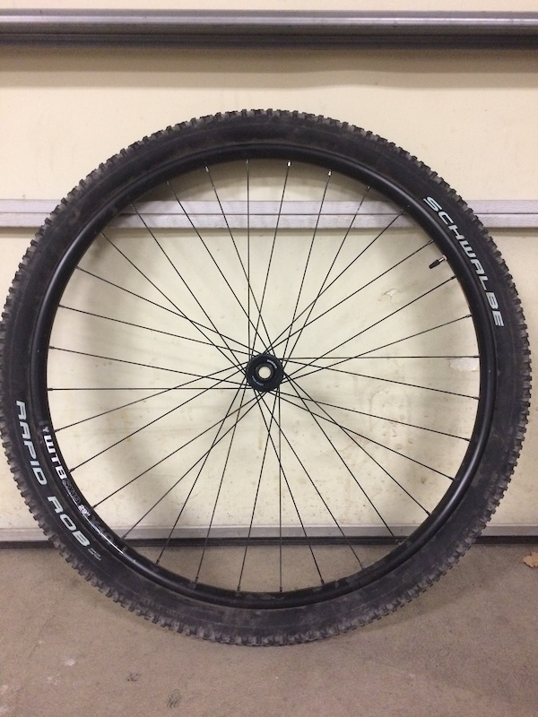 29er wheelset for sale