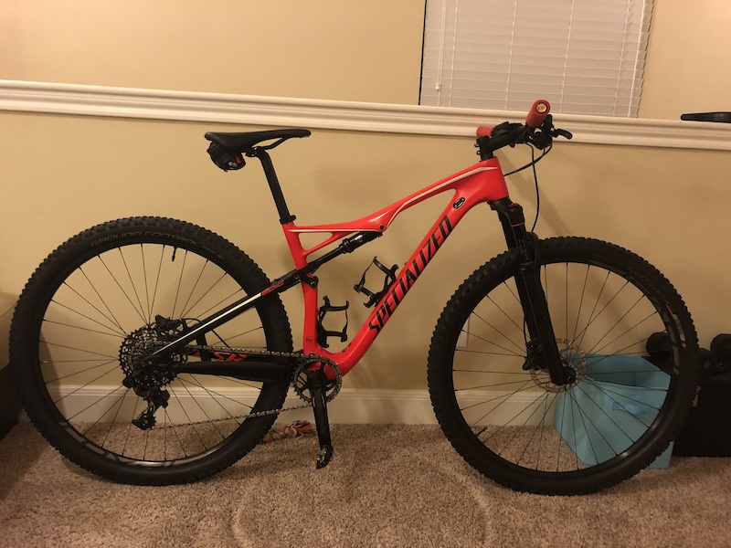 2017 specialized epic expert