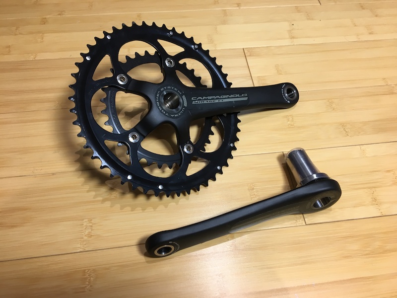 Campy mirage groupset online