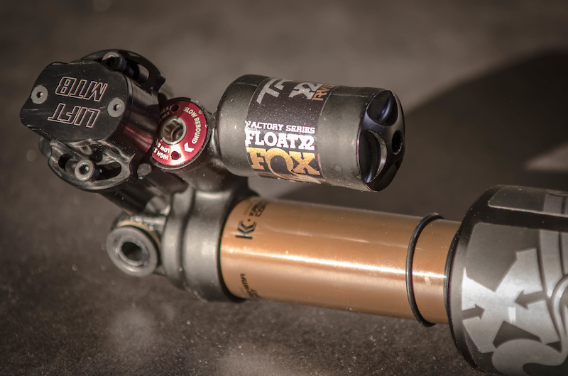 fox float remote lockout kit