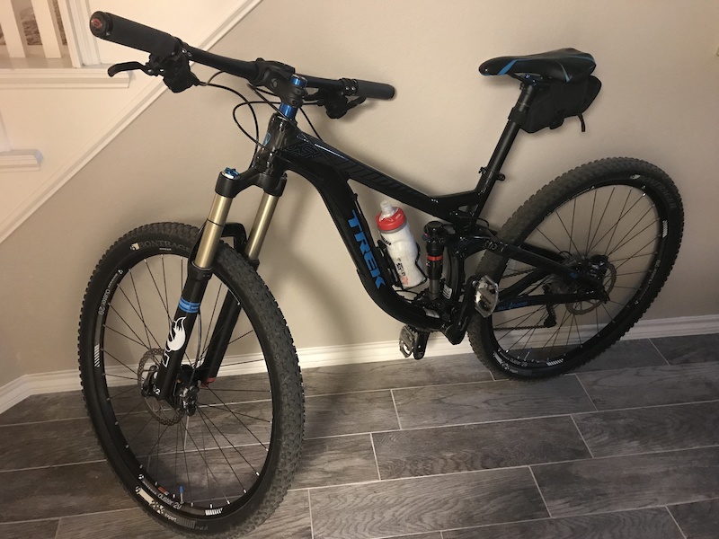 trek remedy 29er