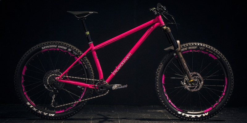 pinkbike buy and sell