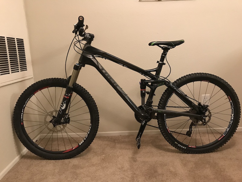 trek fuel ex 9.8 for sale
