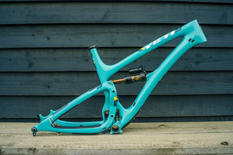 yeti sb6 frame for sale